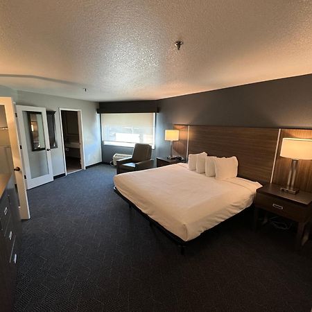 Extended Stay America Premier Suites - Portland - North Екстер'єр фото