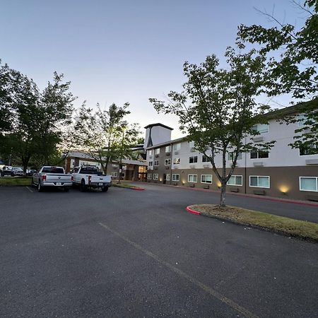 Extended Stay America Premier Suites - Portland - North Екстер'єр фото