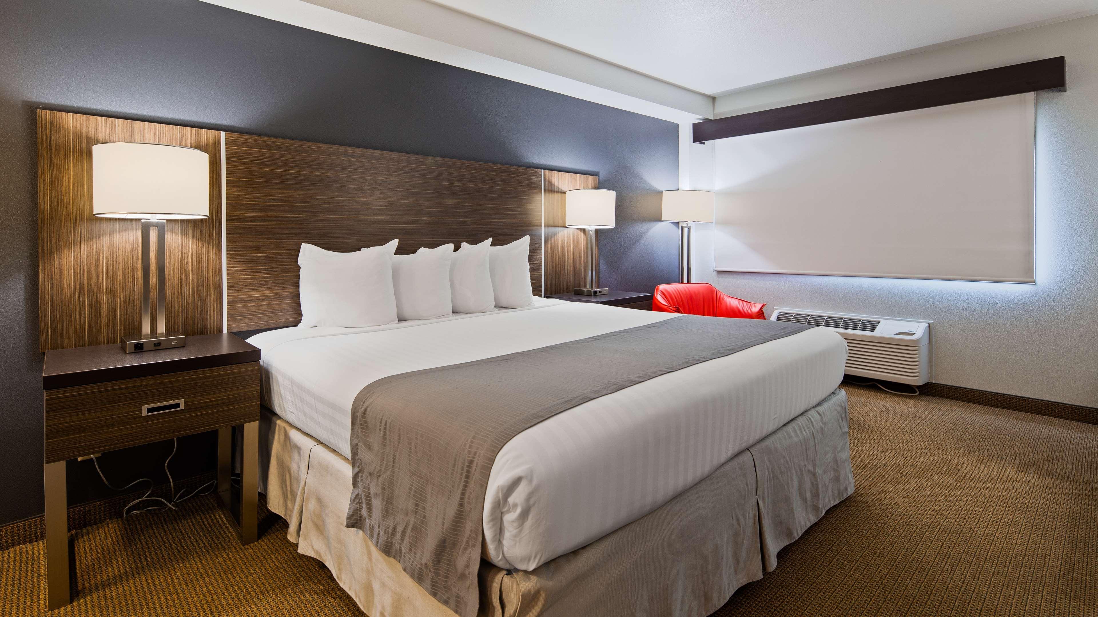 Extended Stay America Premier Suites - Portland - North Екстер'єр фото