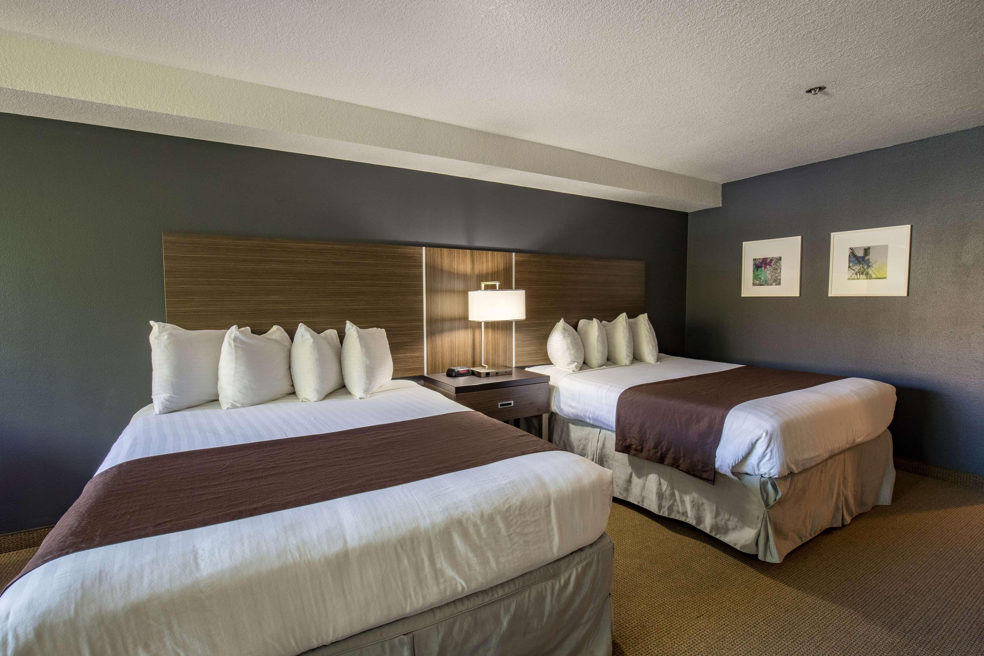 Extended Stay America Premier Suites - Portland - North Екстер'єр фото