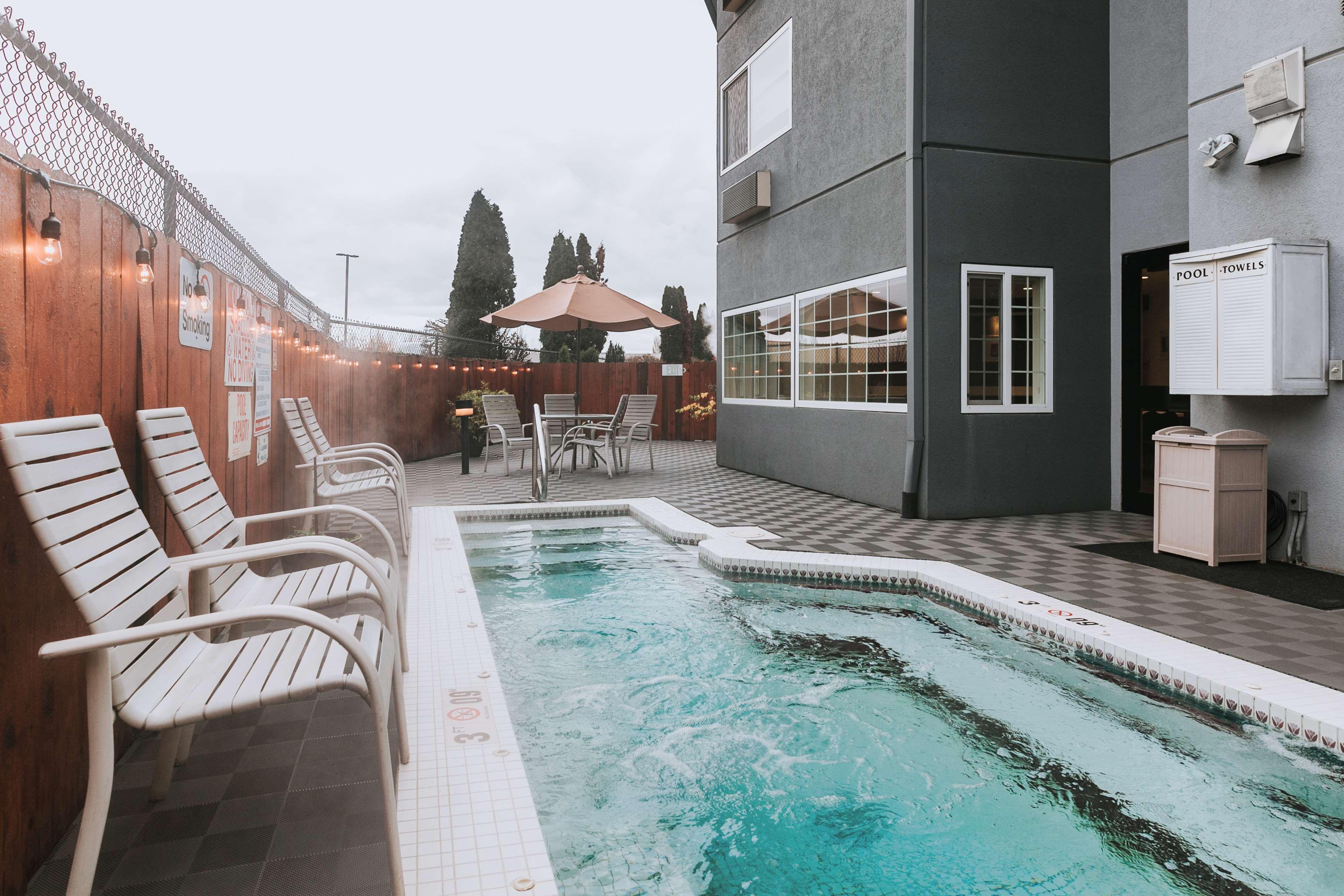Extended Stay America Premier Suites - Portland - North Екстер'єр фото