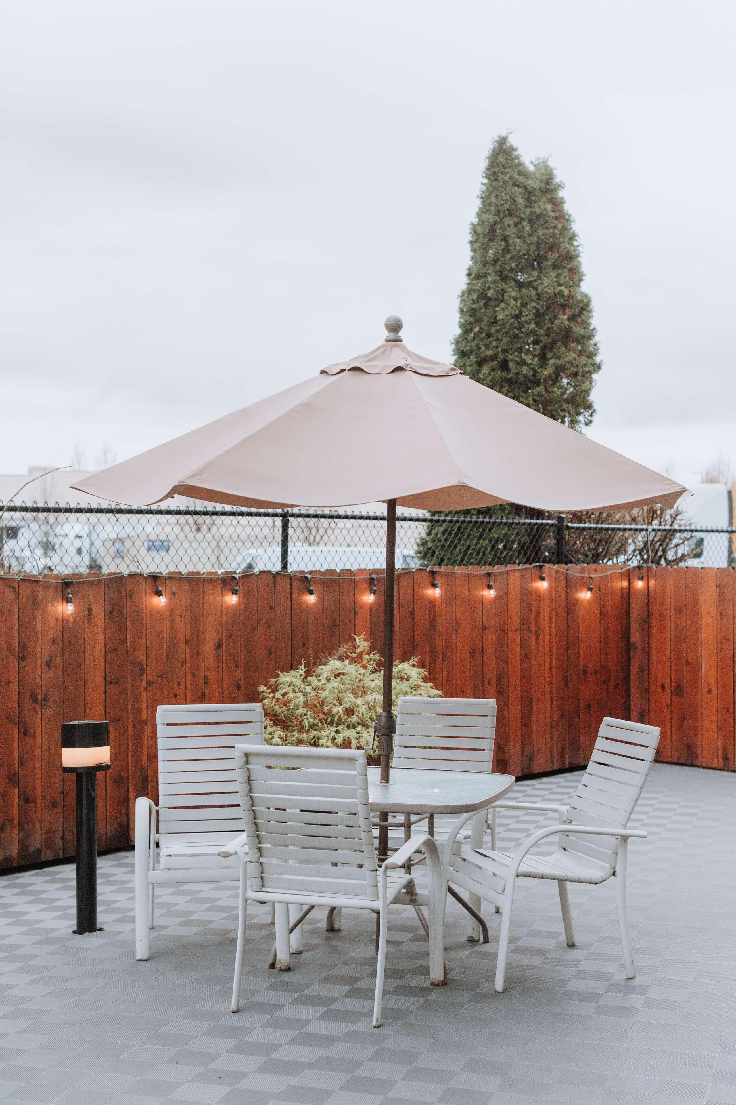 Extended Stay America Premier Suites - Portland - North Екстер'єр фото