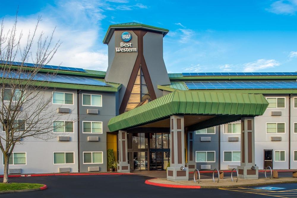 Extended Stay America Premier Suites - Portland - North Екстер'єр фото