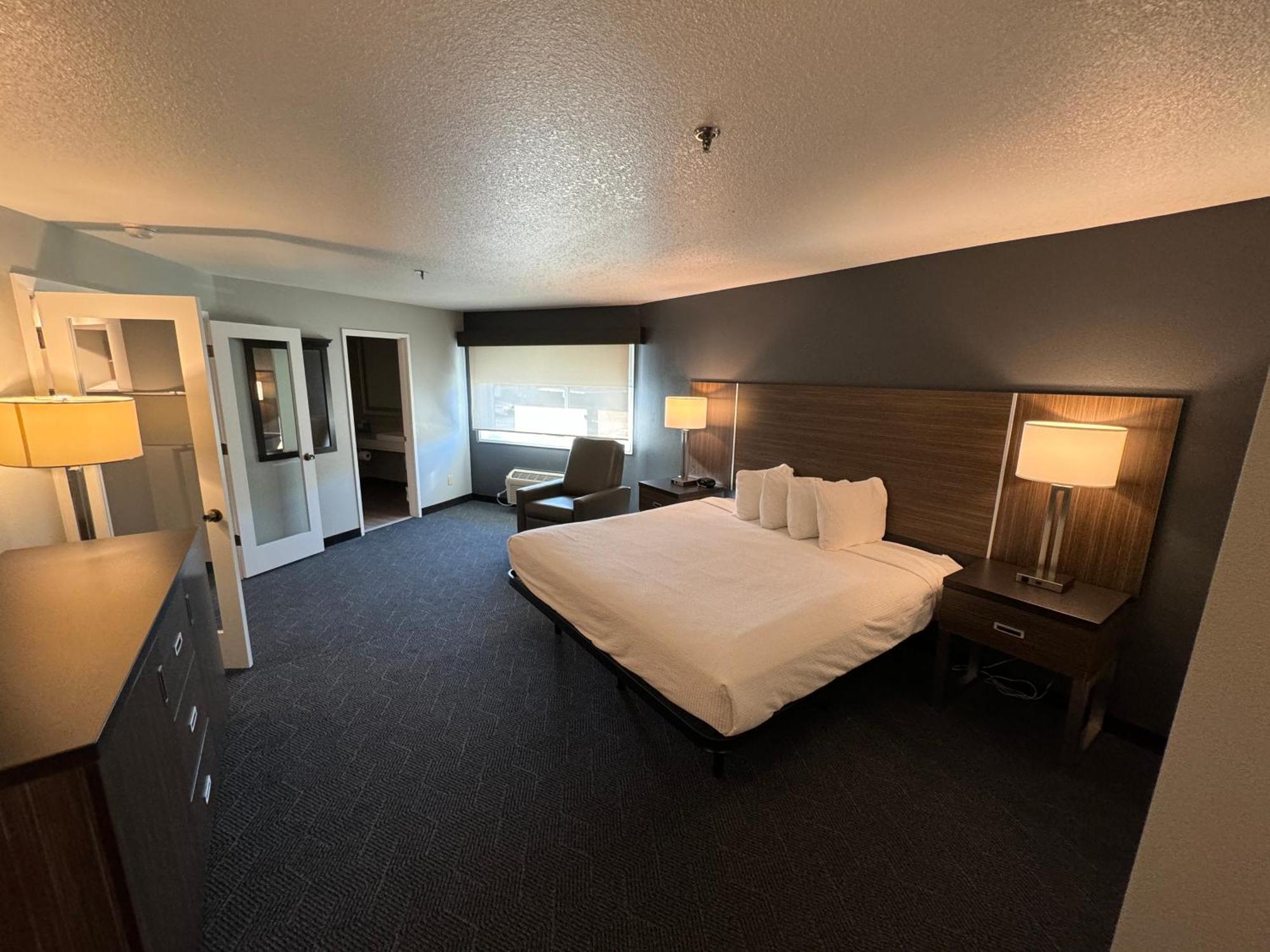 Extended Stay America Premier Suites - Portland - North Екстер'єр фото