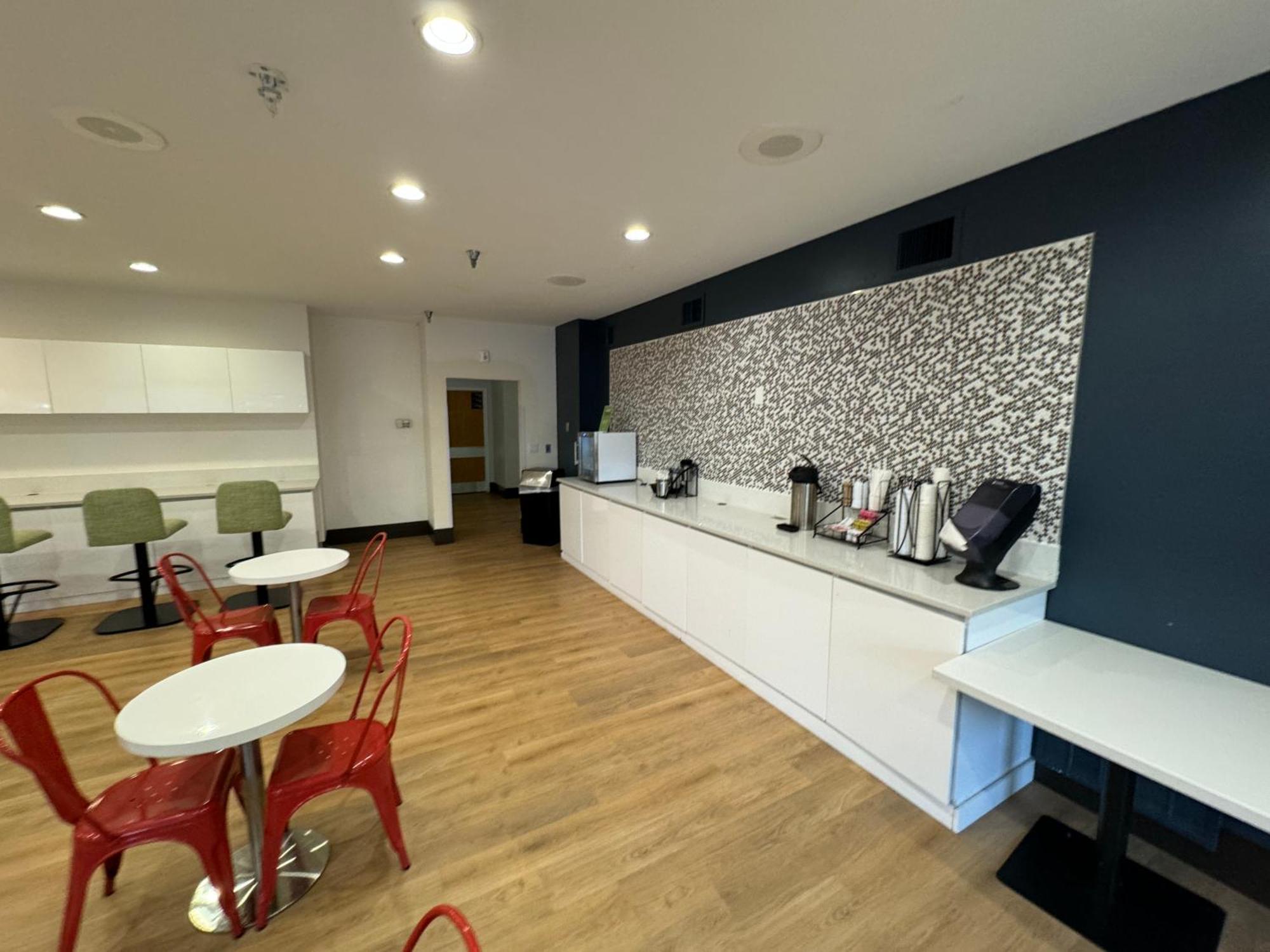 Extended Stay America Premier Suites - Portland - North Екстер'єр фото
