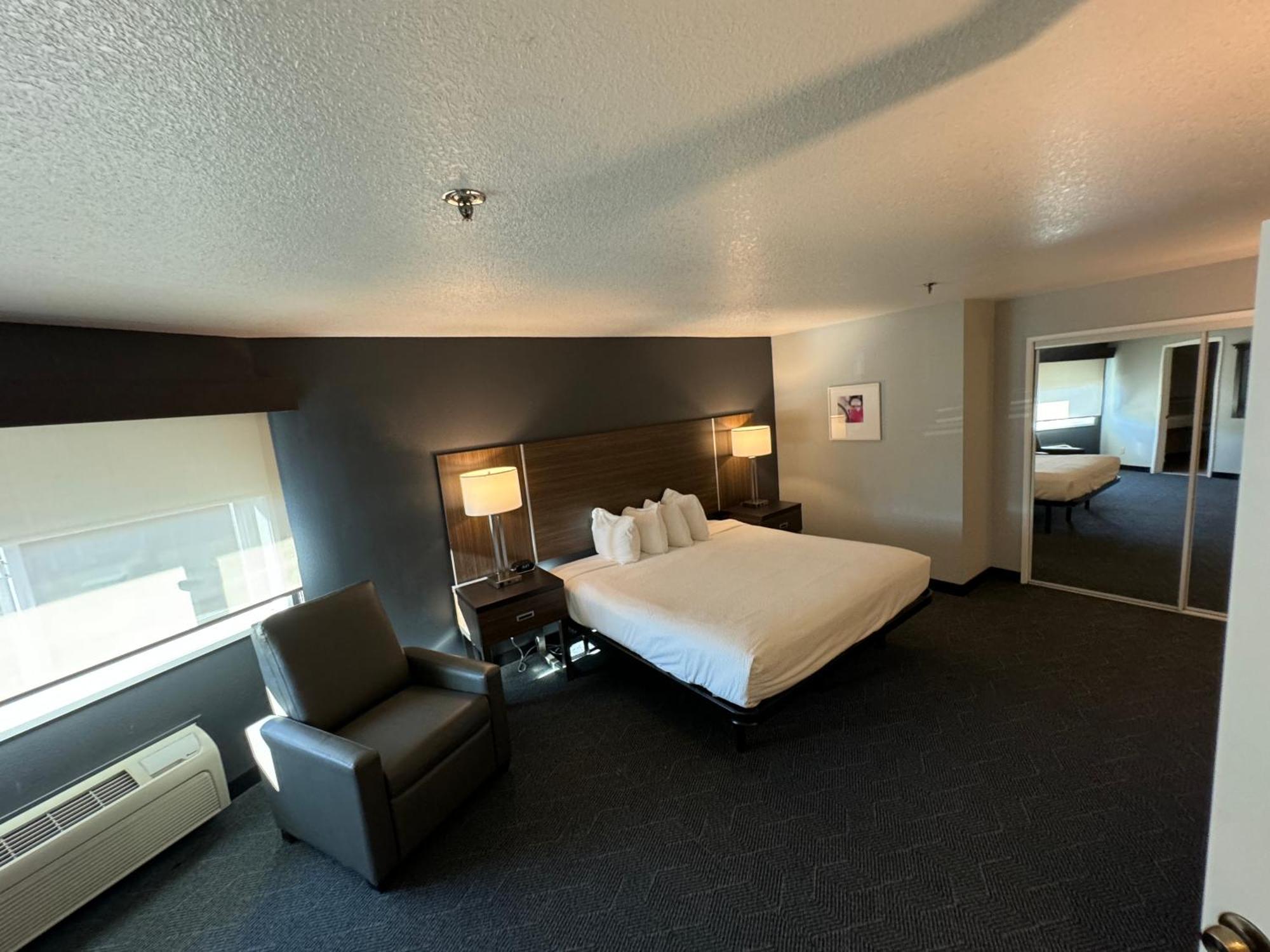 Extended Stay America Premier Suites - Portland - North Екстер'єр фото