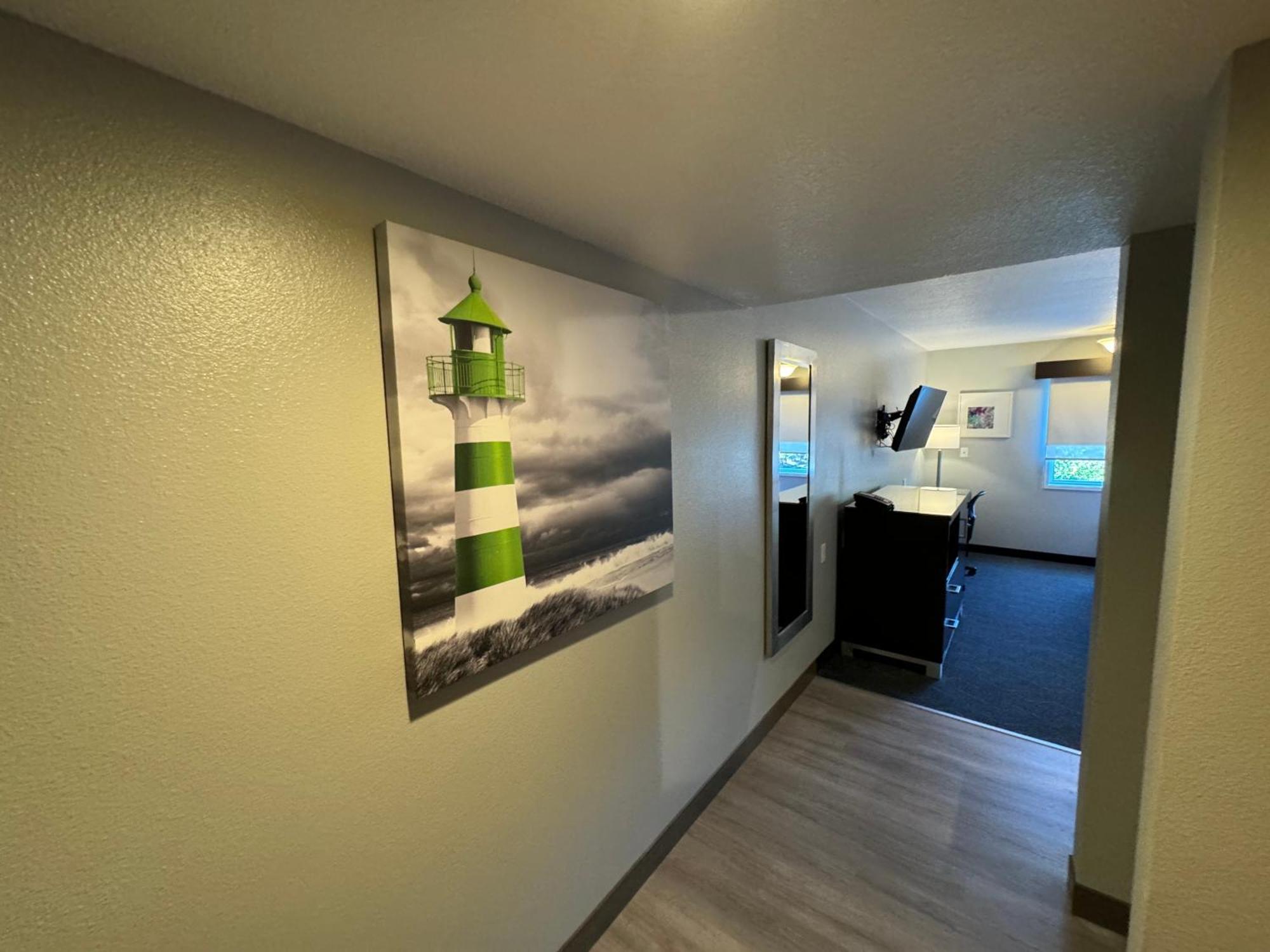 Extended Stay America Premier Suites - Portland - North Екстер'єр фото