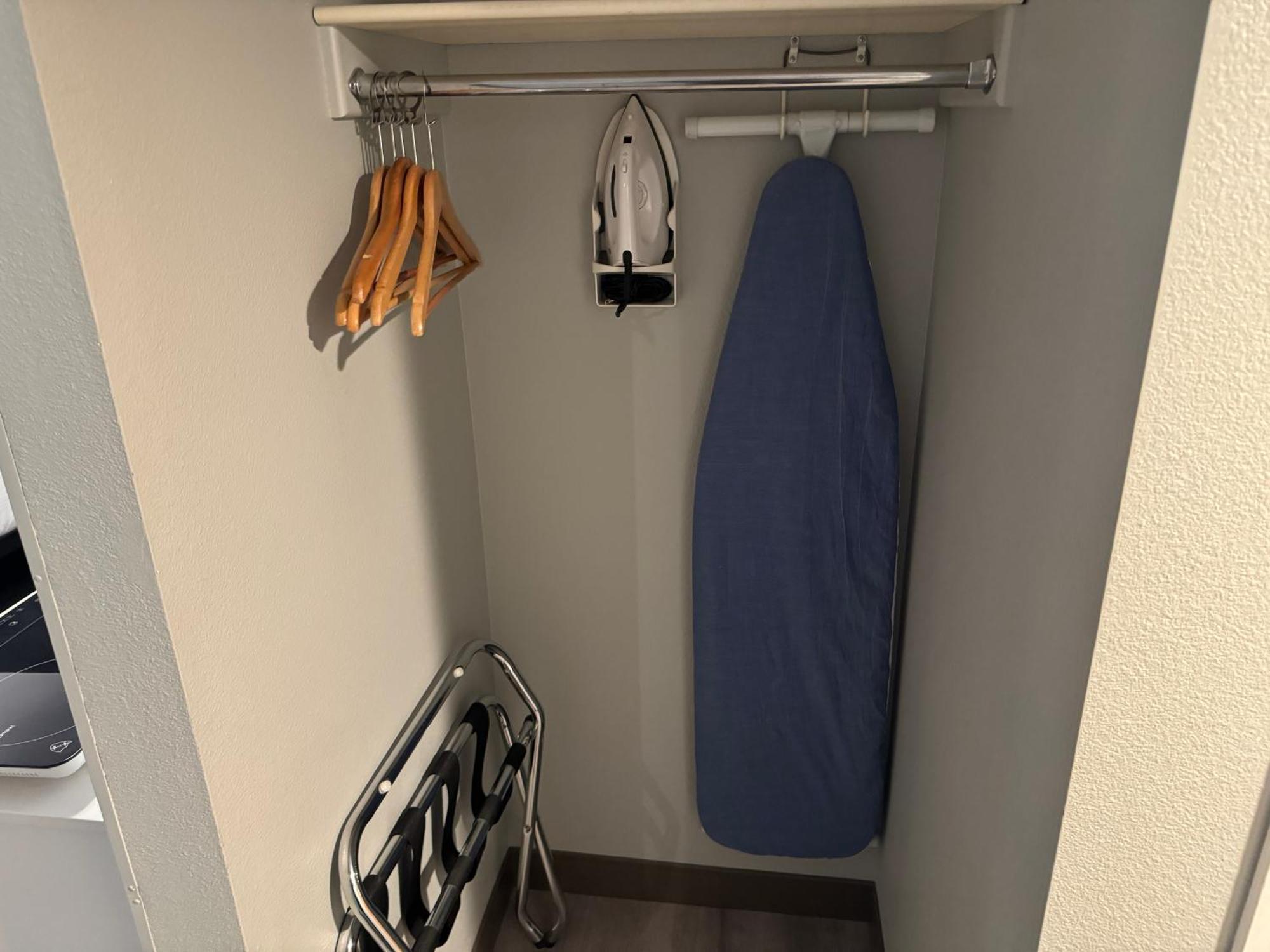 Extended Stay America Premier Suites - Portland - North Екстер'єр фото