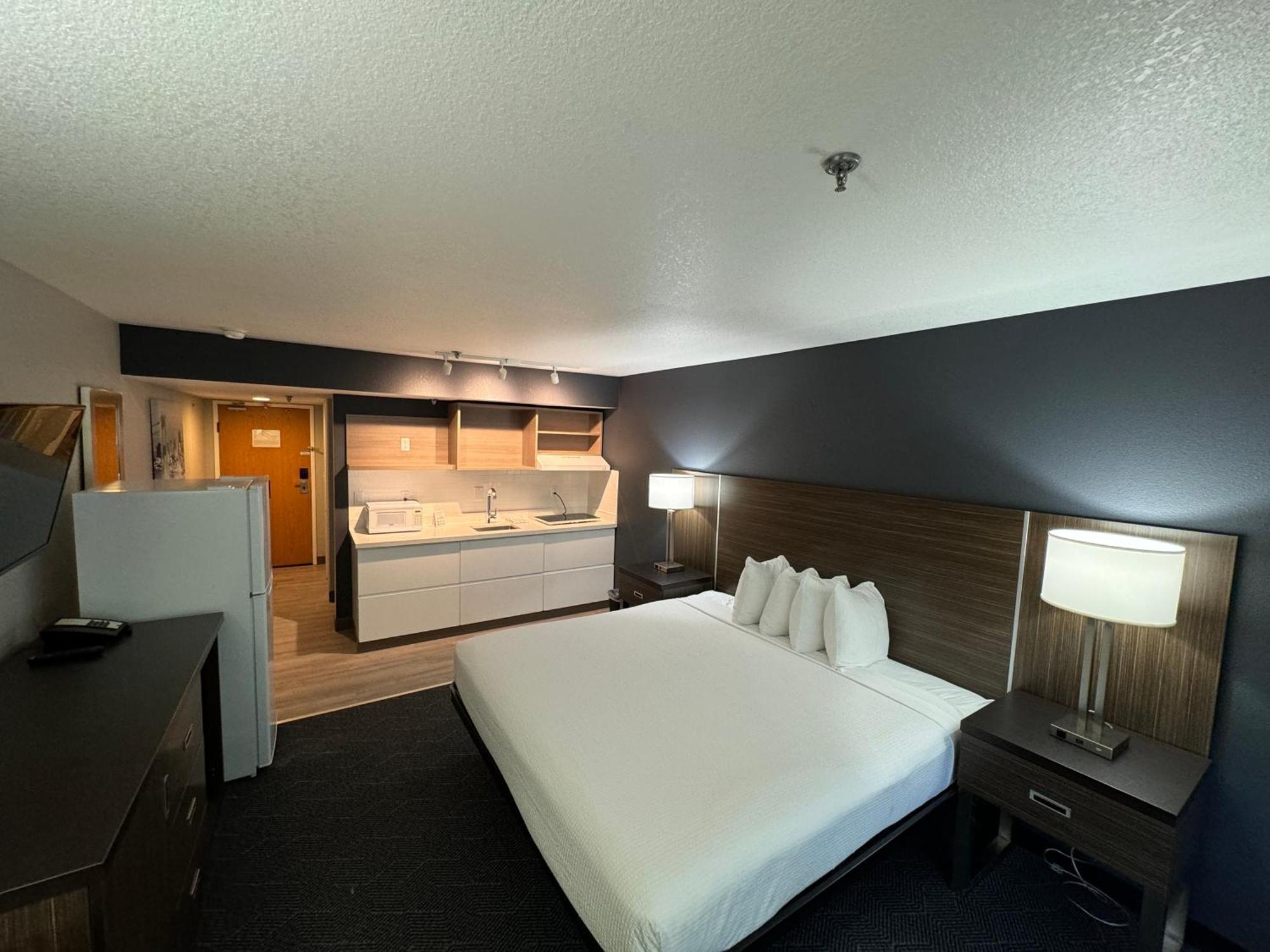 Extended Stay America Premier Suites - Portland - North Екстер'єр фото