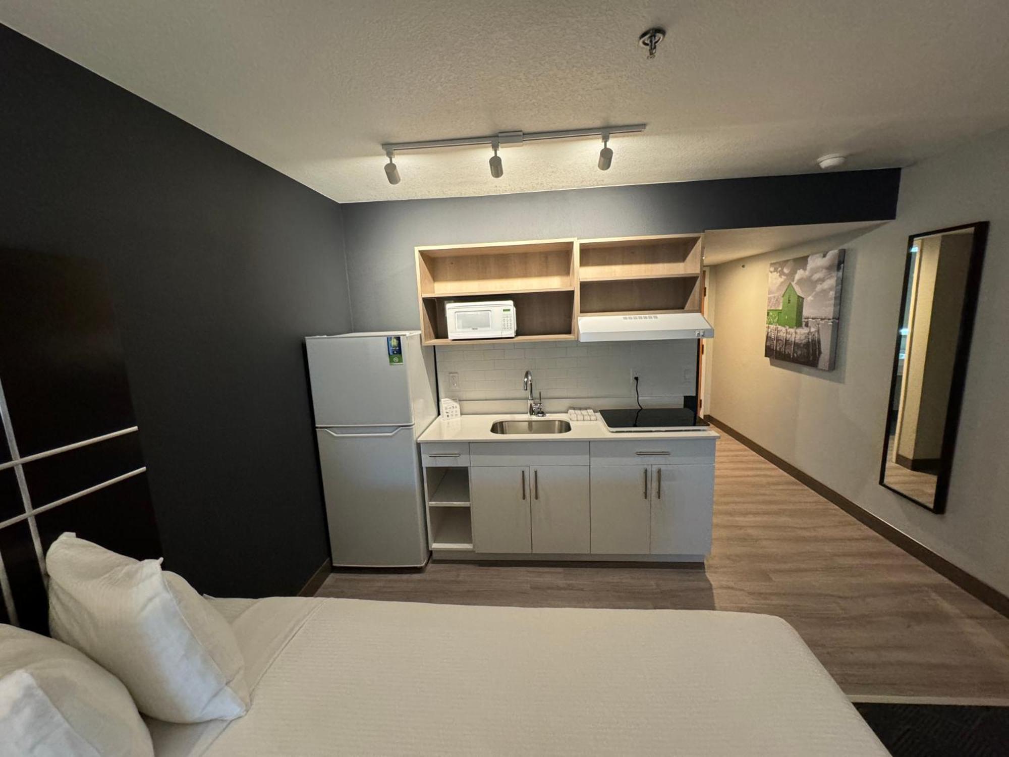 Extended Stay America Premier Suites - Portland - North Екстер'єр фото