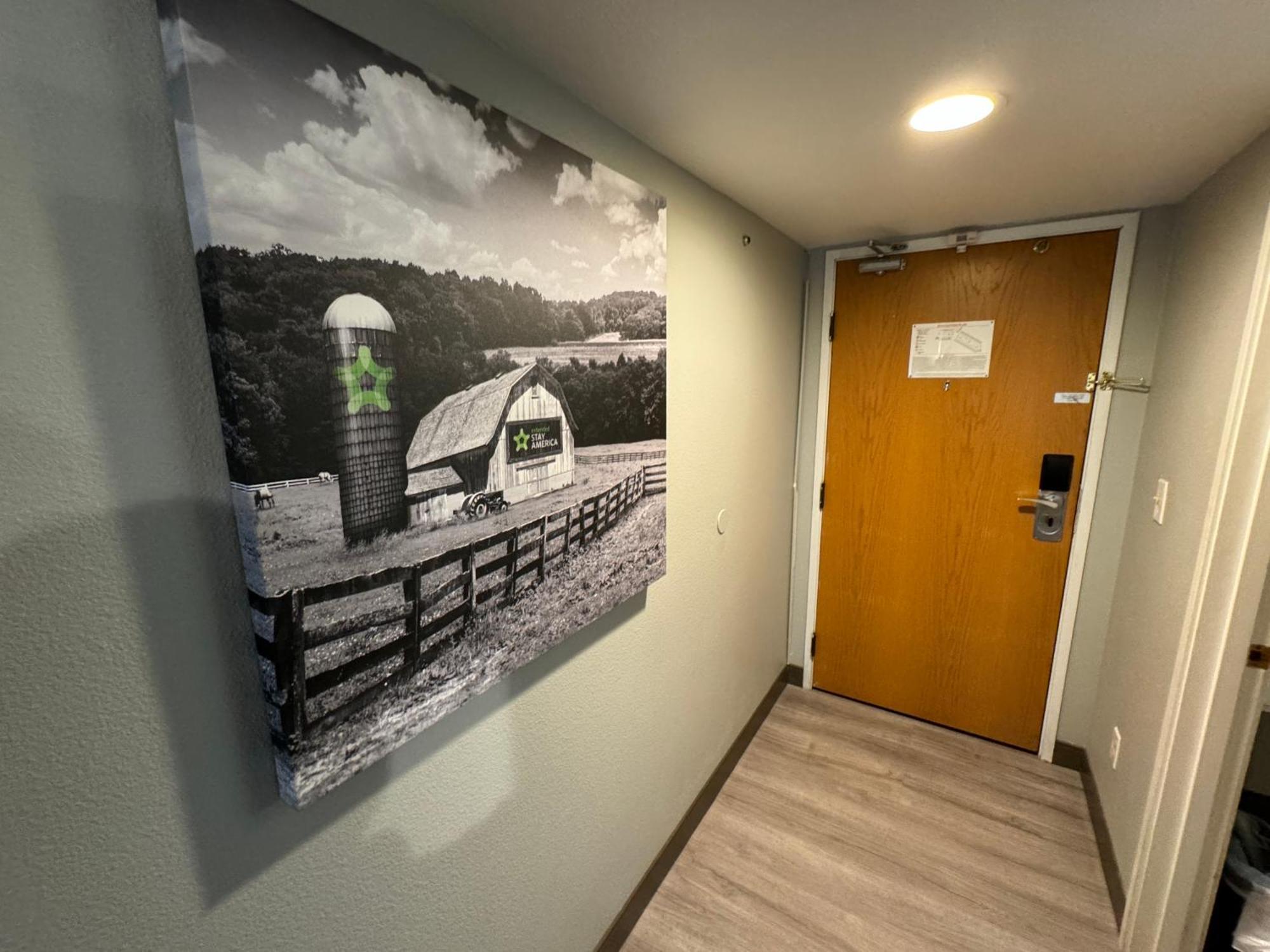 Extended Stay America Premier Suites - Portland - North Екстер'єр фото