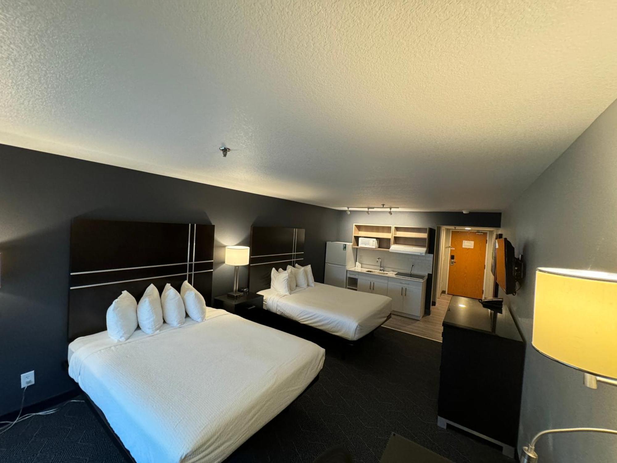 Extended Stay America Premier Suites - Portland - North Екстер'єр фото