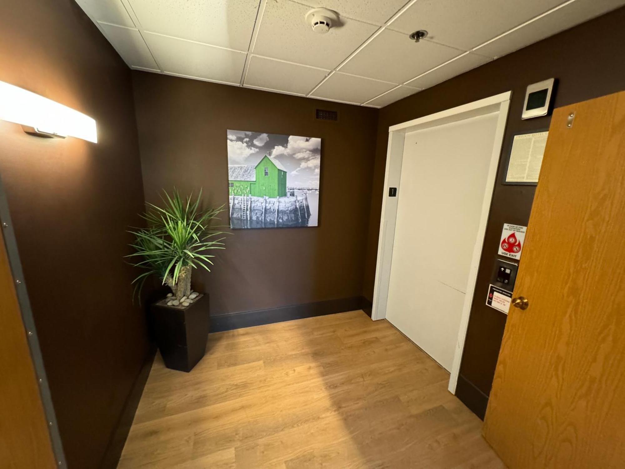 Extended Stay America Premier Suites - Portland - North Екстер'єр фото