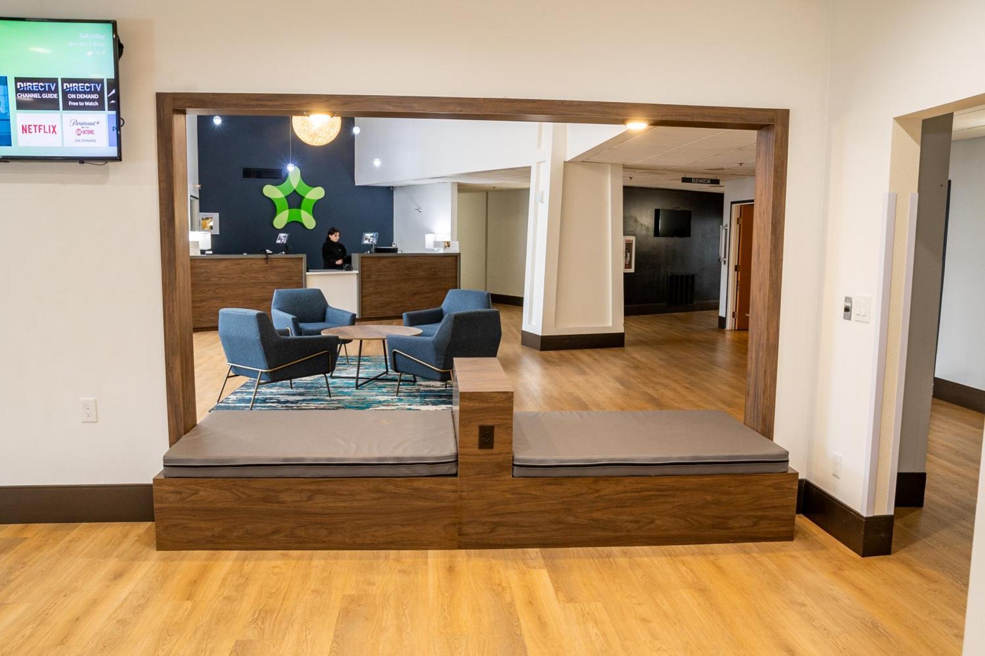 Extended Stay America Premier Suites - Portland - North Екстер'єр фото