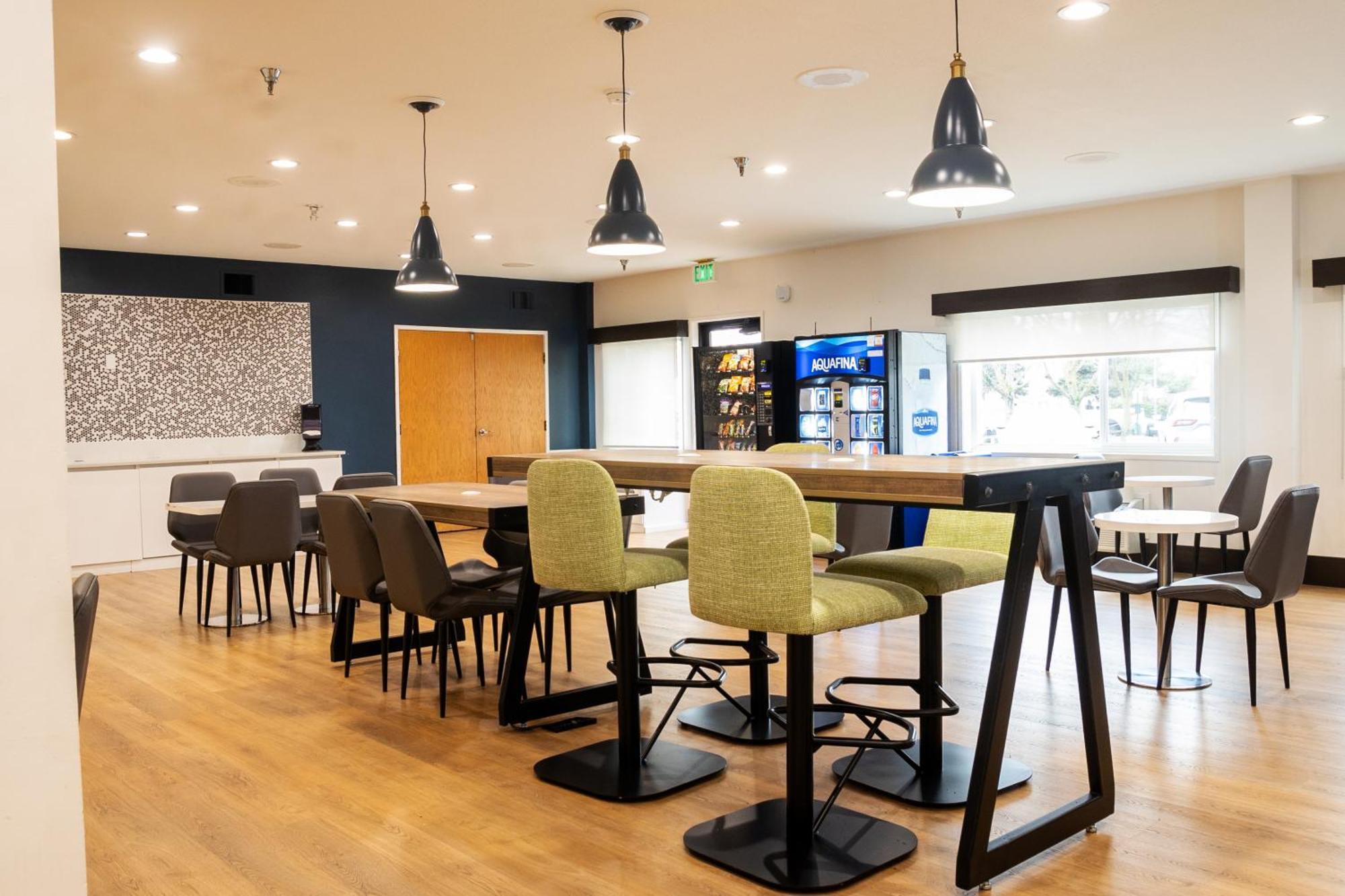 Extended Stay America Premier Suites - Portland - North Екстер'єр фото
