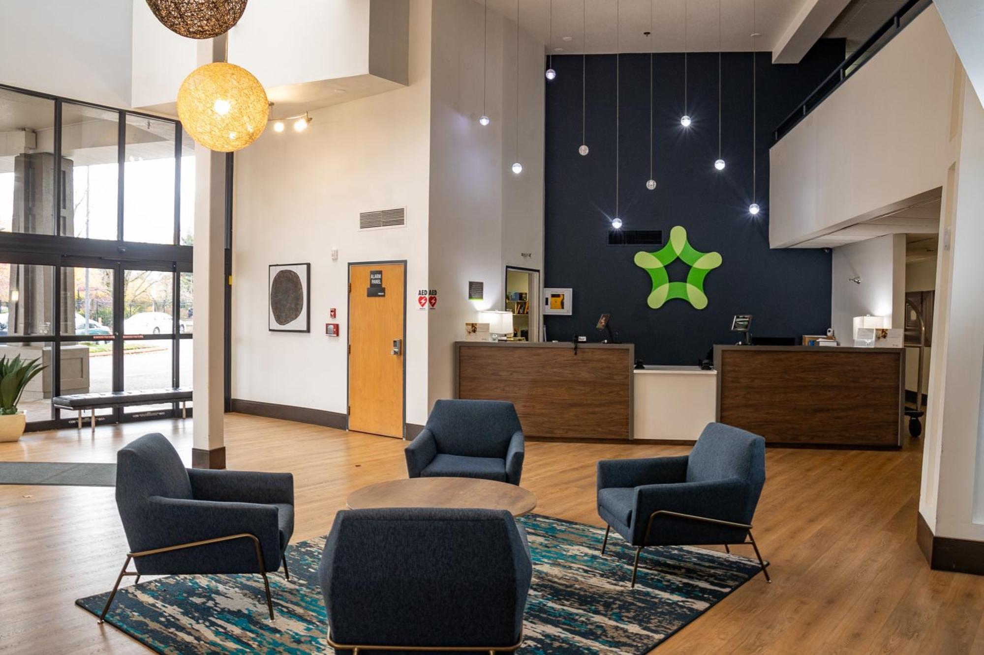 Extended Stay America Premier Suites - Portland - North Екстер'єр фото