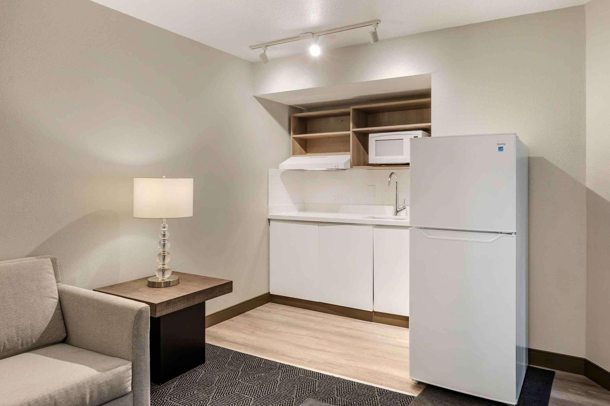 Extended Stay America Premier Suites - Portland - North Екстер'єр фото
