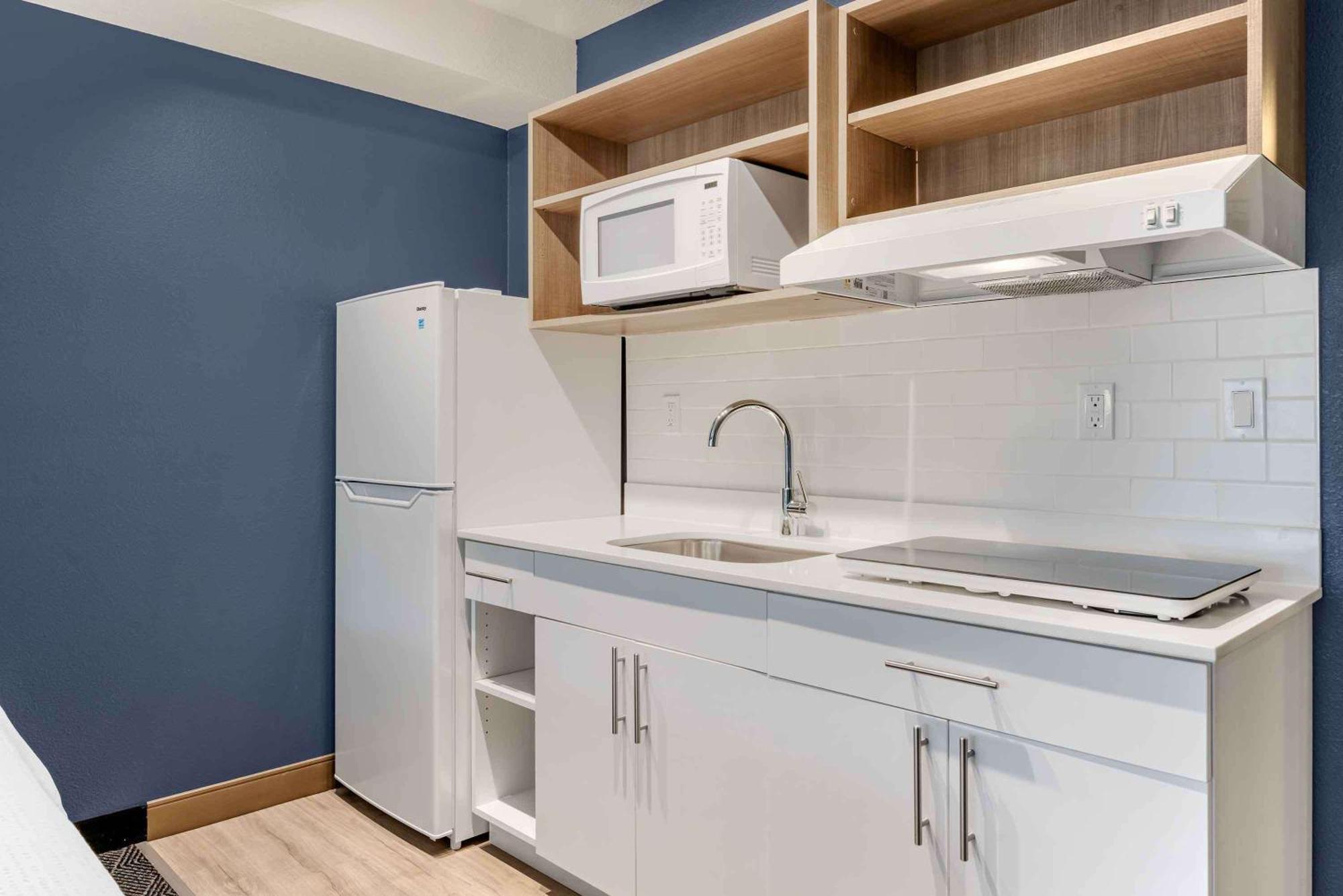 Extended Stay America Premier Suites - Portland - North Екстер'єр фото
