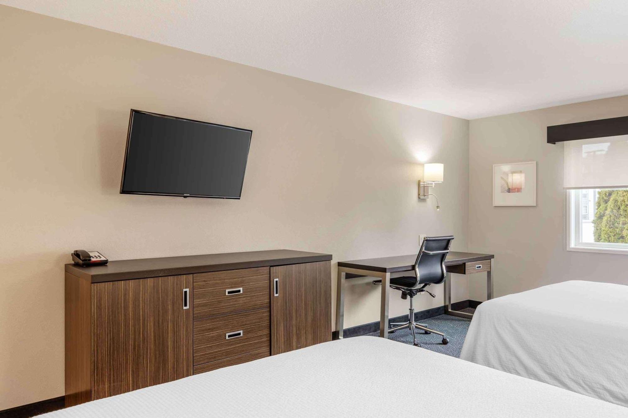 Extended Stay America Premier Suites - Portland - North Екстер'єр фото