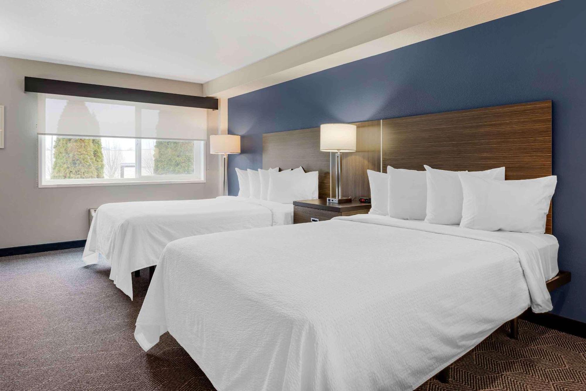 Extended Stay America Premier Suites - Portland - North Екстер'єр фото