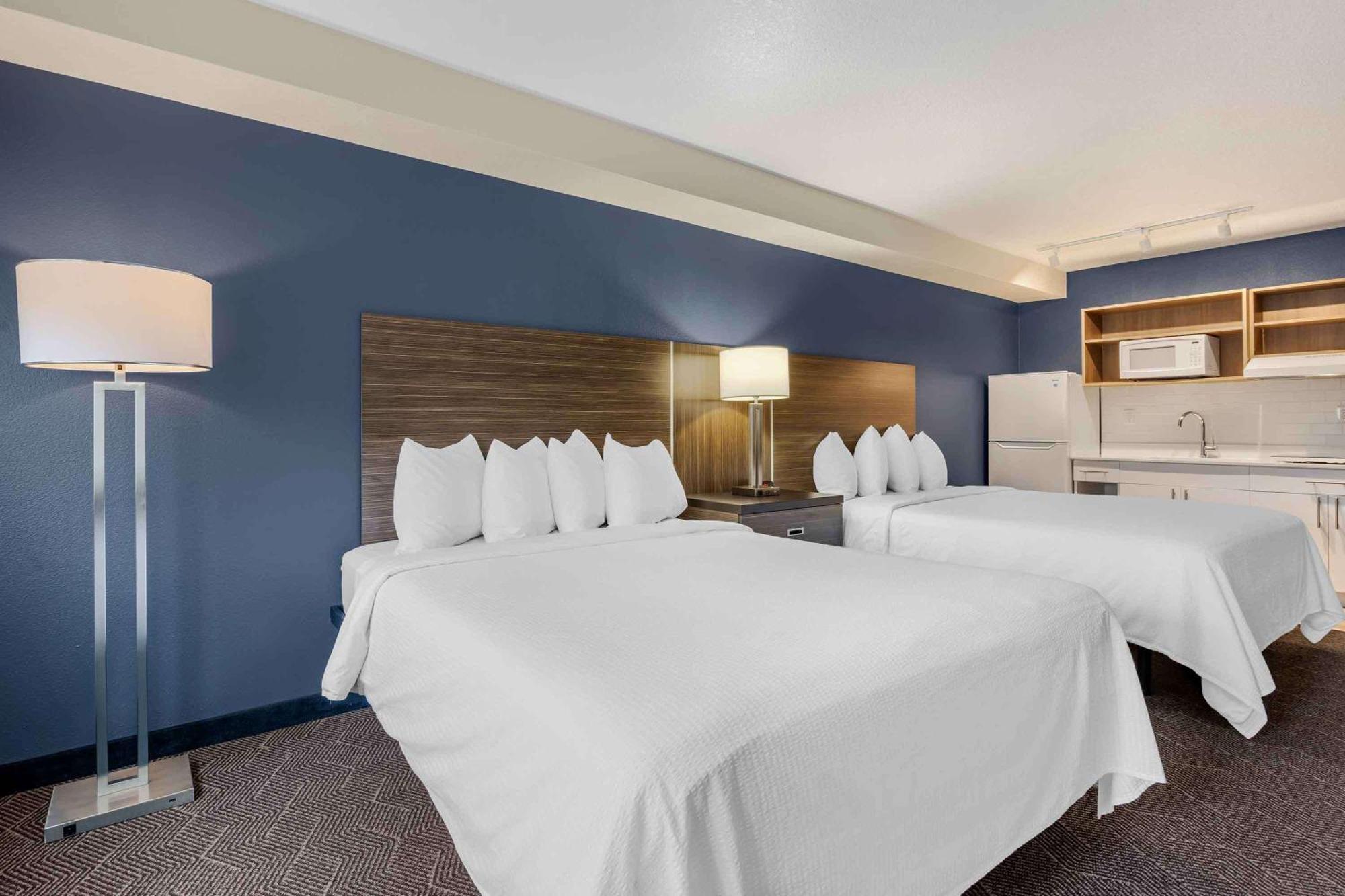 Extended Stay America Premier Suites - Portland - North Екстер'єр фото