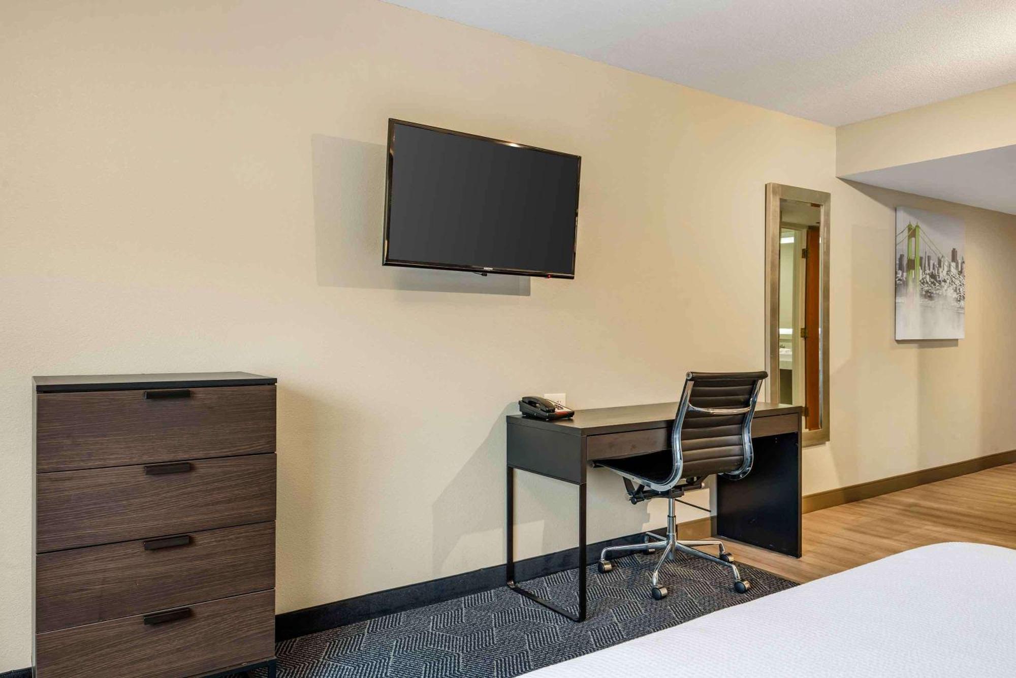 Extended Stay America Premier Suites - Portland - North Екстер'єр фото
