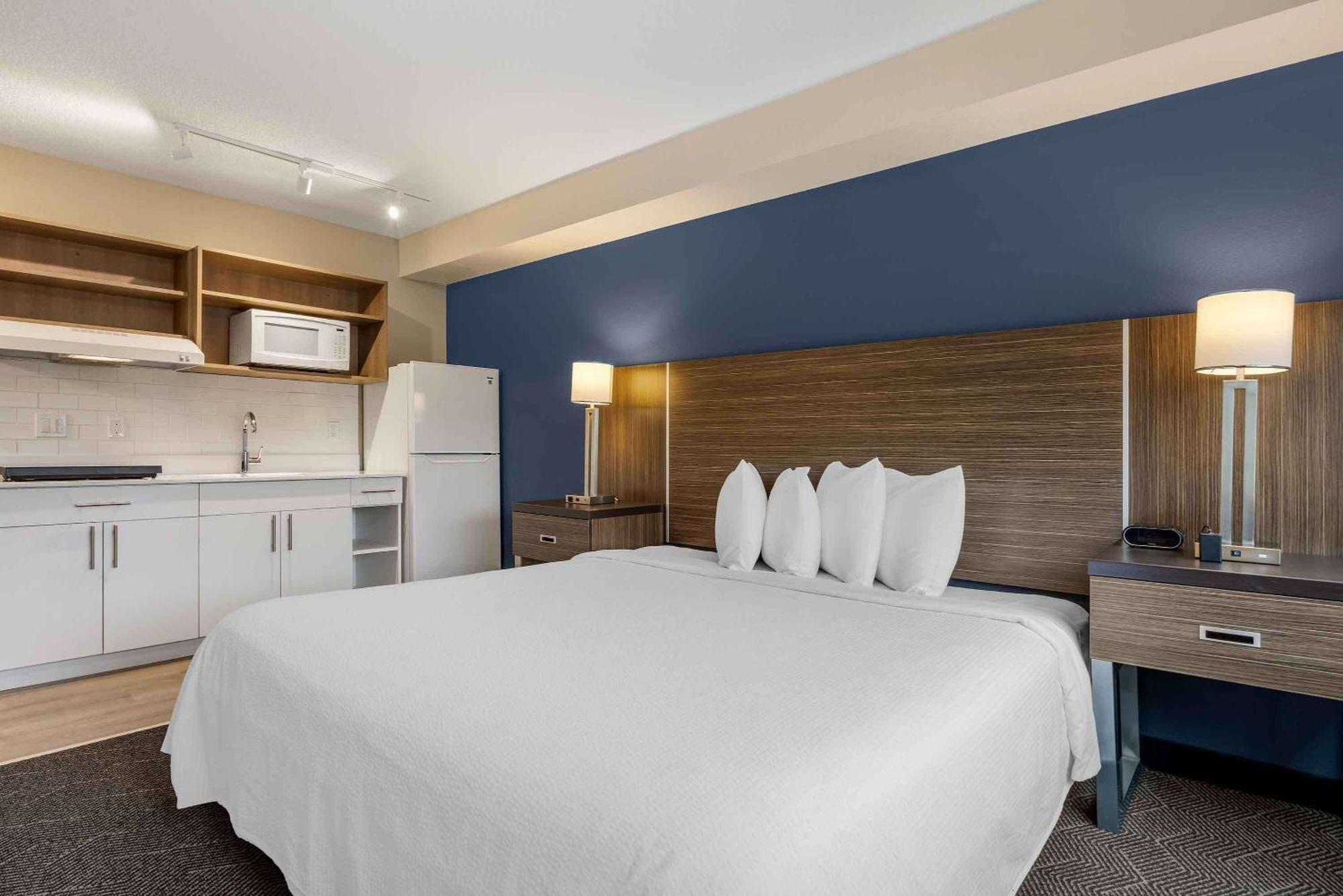 Extended Stay America Premier Suites - Portland - North Екстер'єр фото