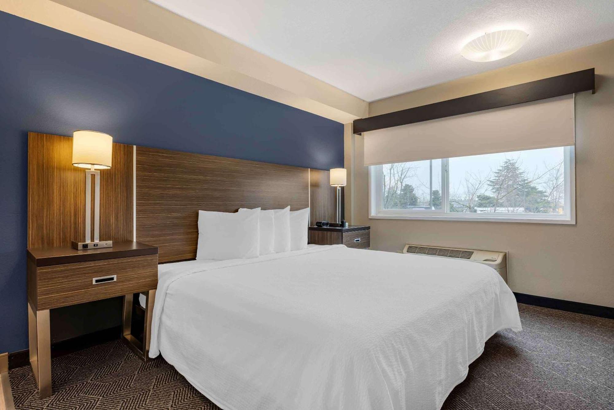 Extended Stay America Premier Suites - Portland - North Екстер'єр фото
