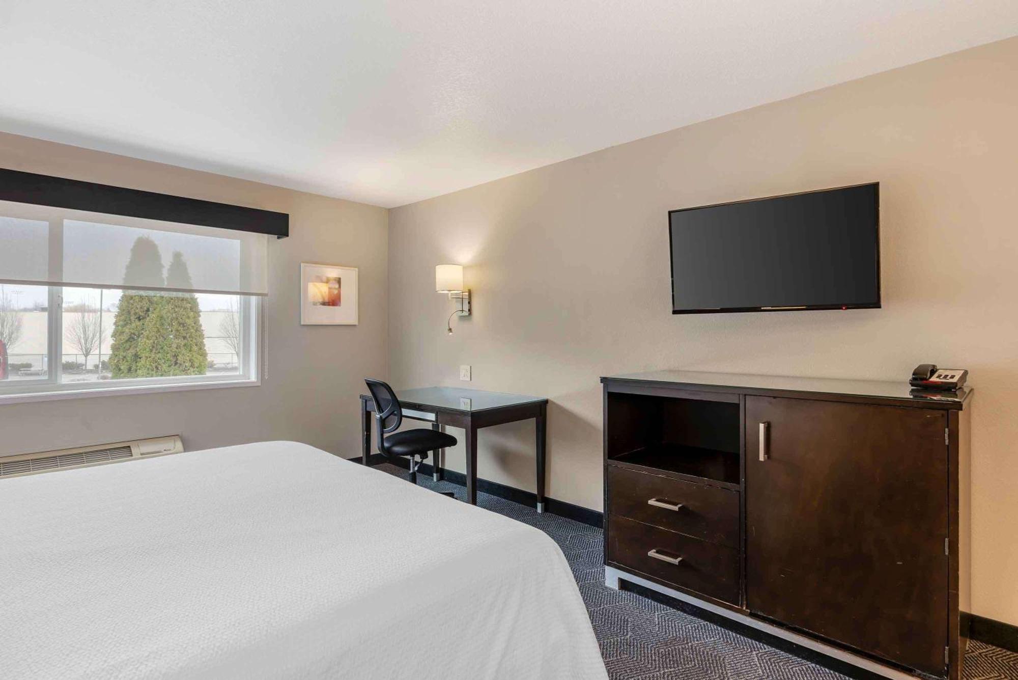 Extended Stay America Premier Suites - Portland - North Екстер'єр фото