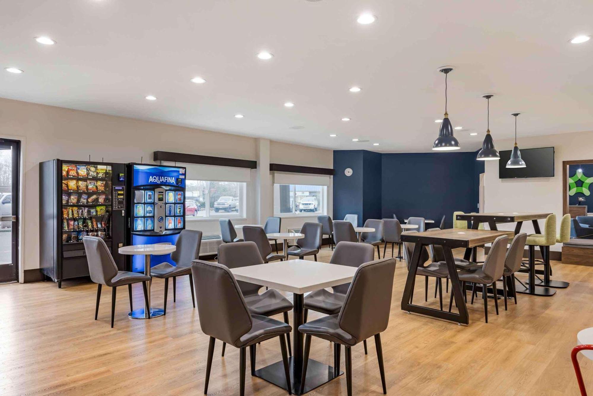 Extended Stay America Premier Suites - Portland - North Екстер'єр фото
