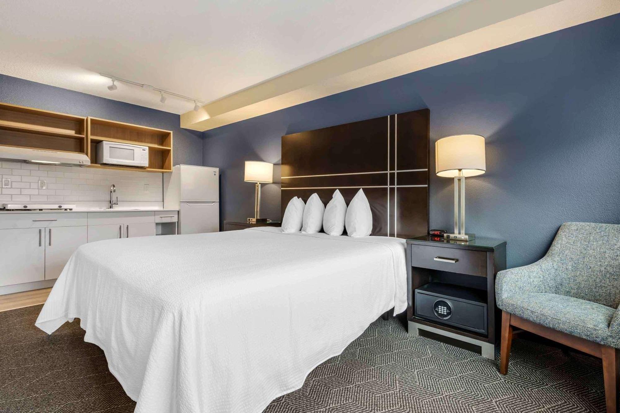 Extended Stay America Premier Suites - Portland - North Екстер'єр фото