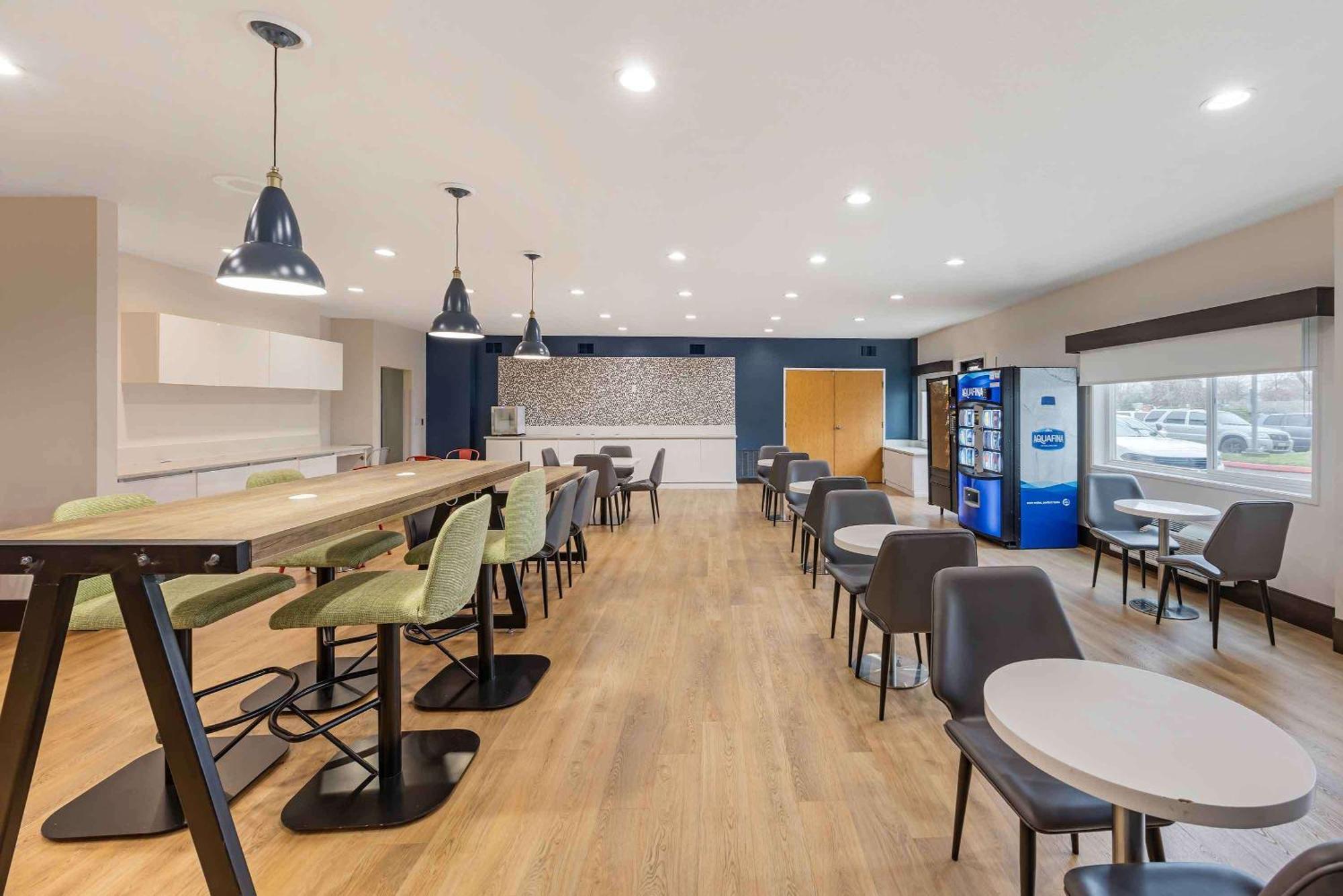 Extended Stay America Premier Suites - Portland - North Екстер'єр фото