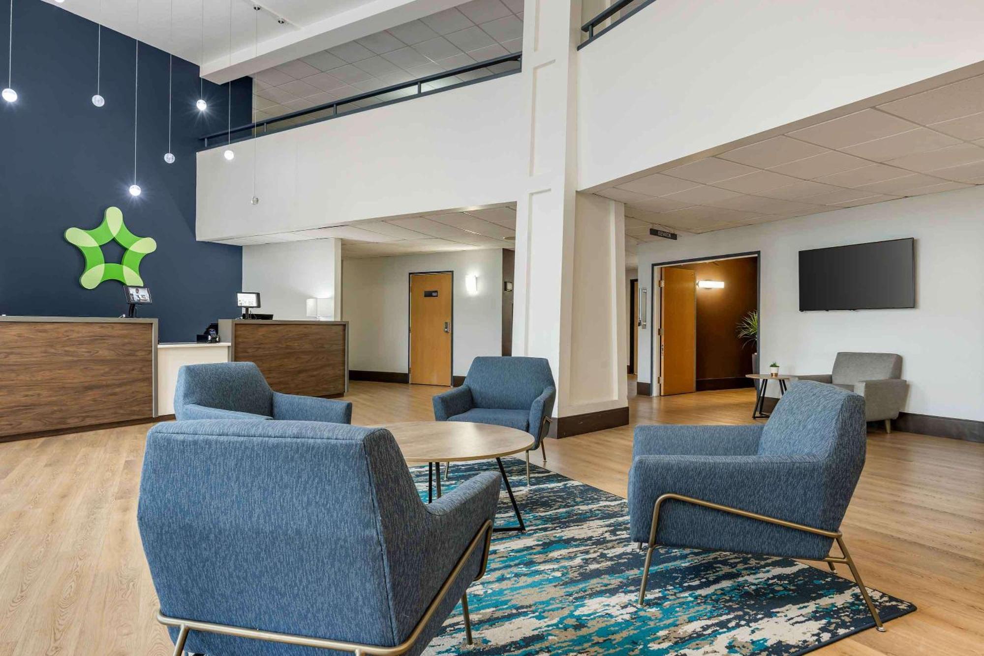 Extended Stay America Premier Suites - Portland - North Екстер'єр фото
