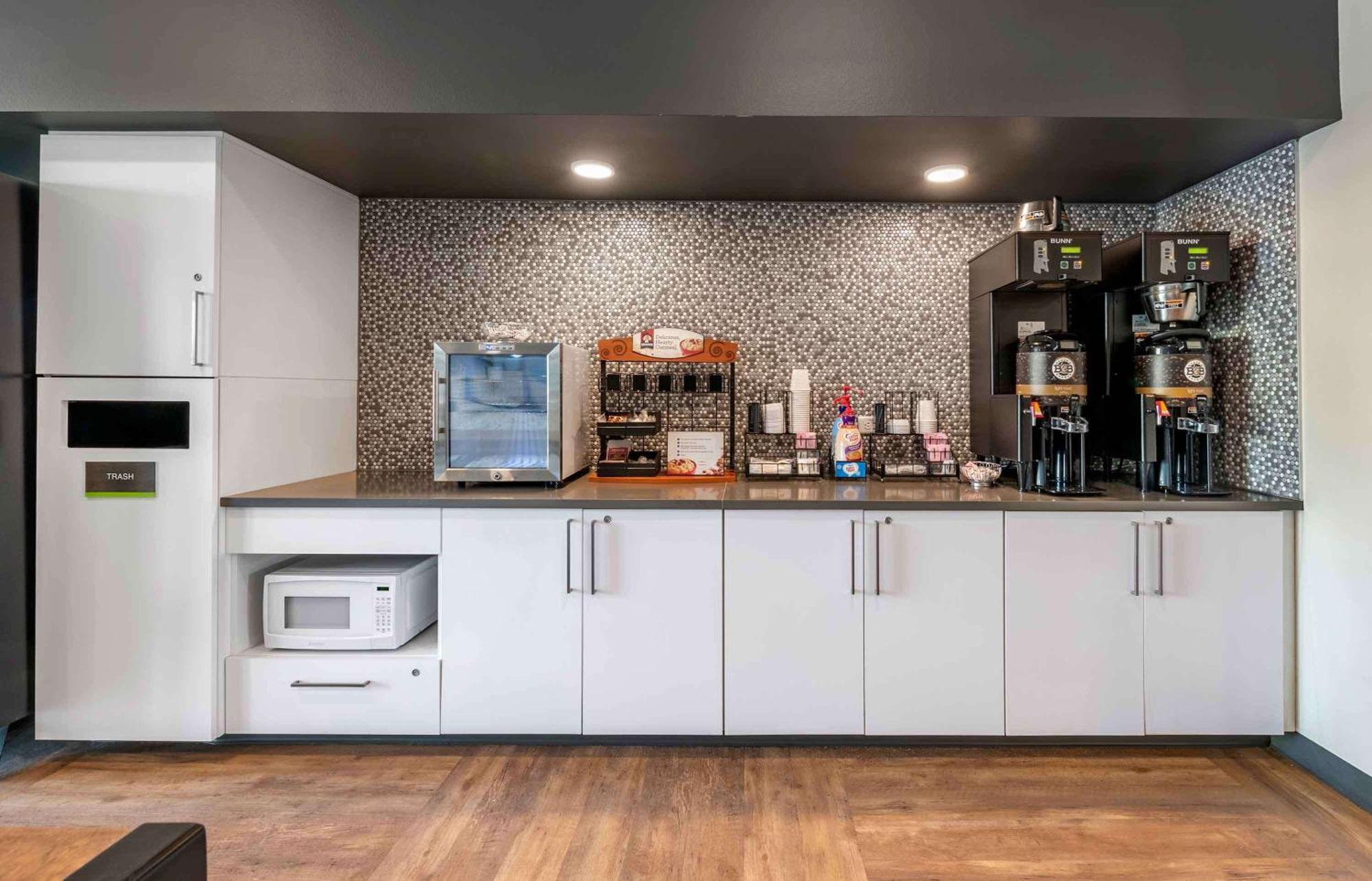 Extended Stay America Premier Suites - Portland - North Екстер'єр фото