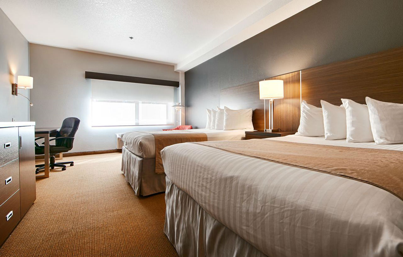 Extended Stay America Premier Suites - Portland - North Екстер'єр фото